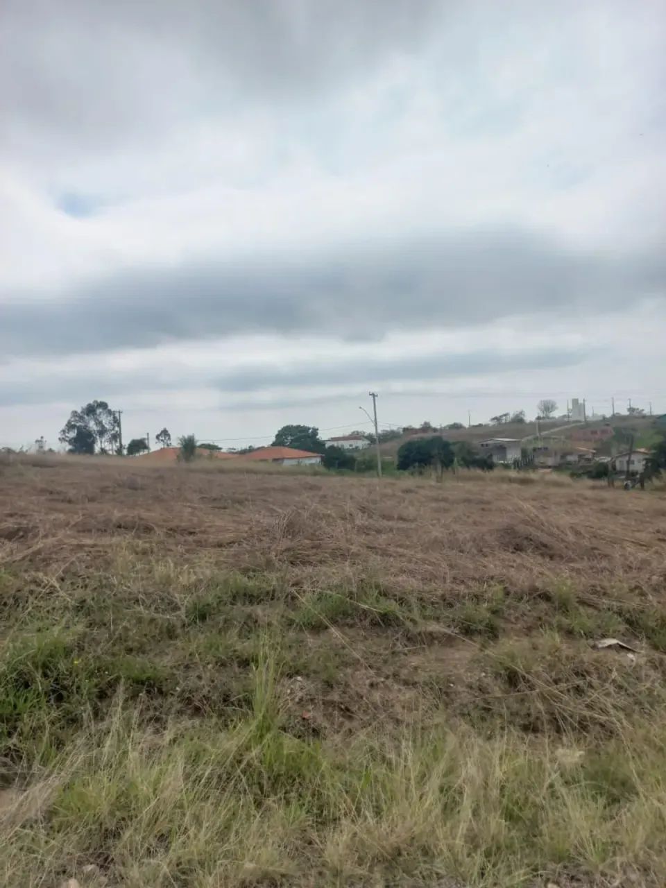 Terreno em Loteamento - Porangaba - SP