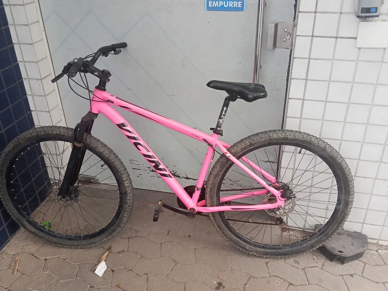 Vicini bike 