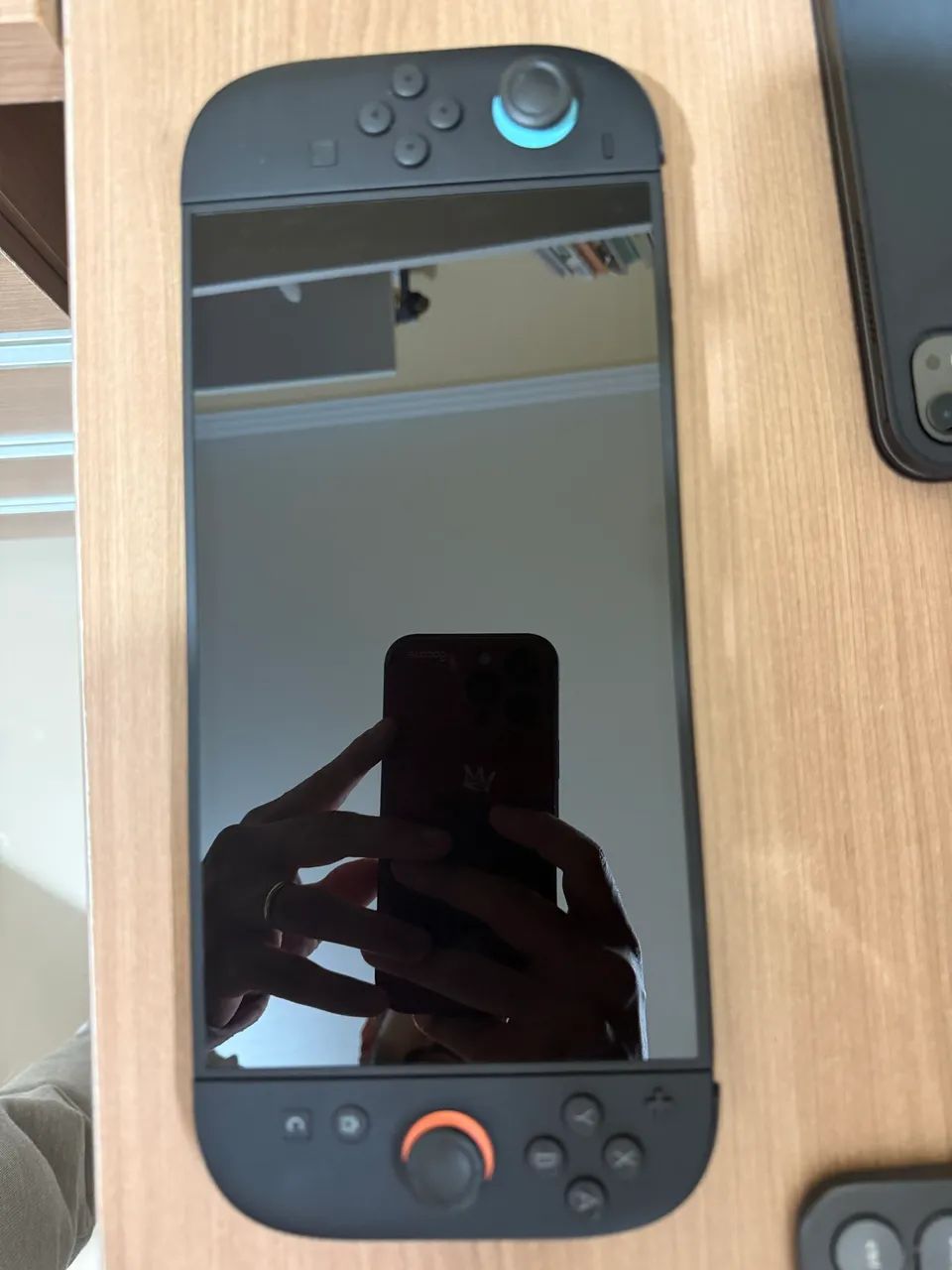 Nintendo Switch 2 - Foto 3