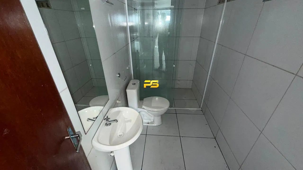 Prédio Comercial 530m² com 3 salas na Torre para Alugar REF: PS6437 - Foto 3