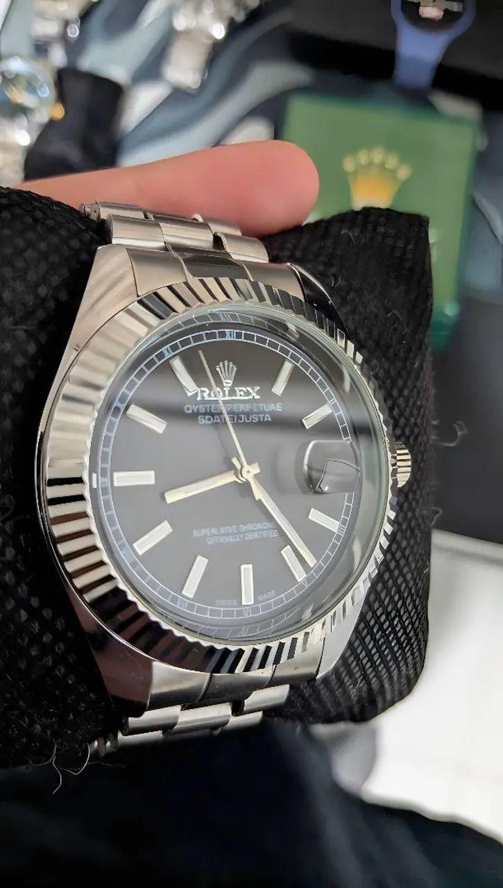 RELOGIO ROLEX | ENTREGA GRATIS  - Foto 2