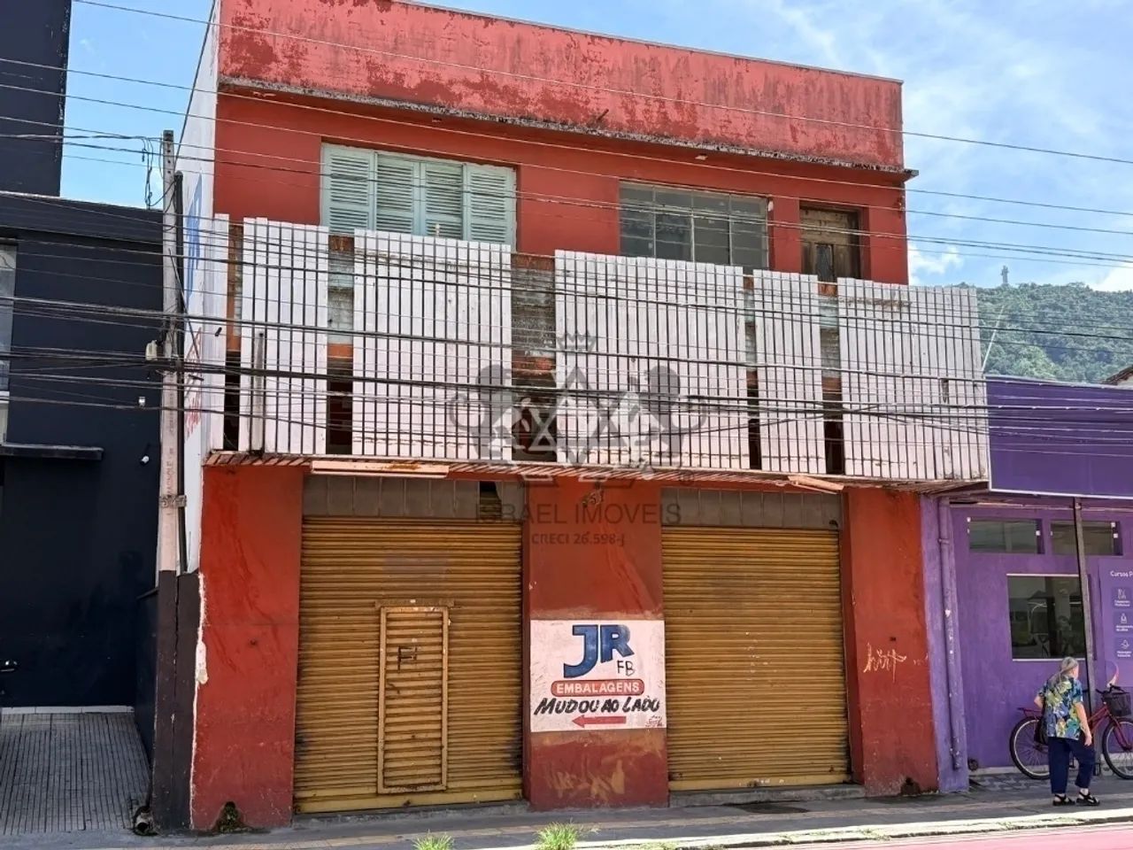 Prédio comercial à venda no Centro - Caraguatatuba / SP - Cod. PR0006 - Foto 5
