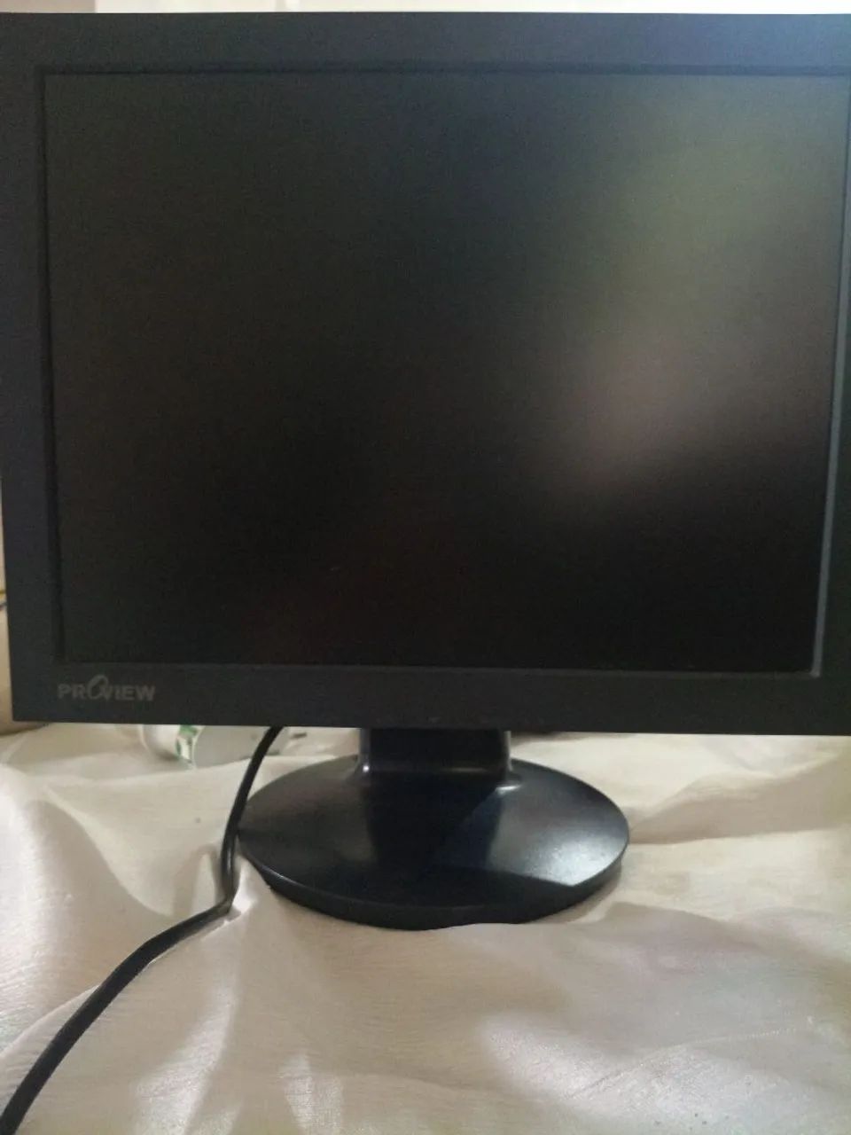 Monitor Proview  LP 517  - Foto 5