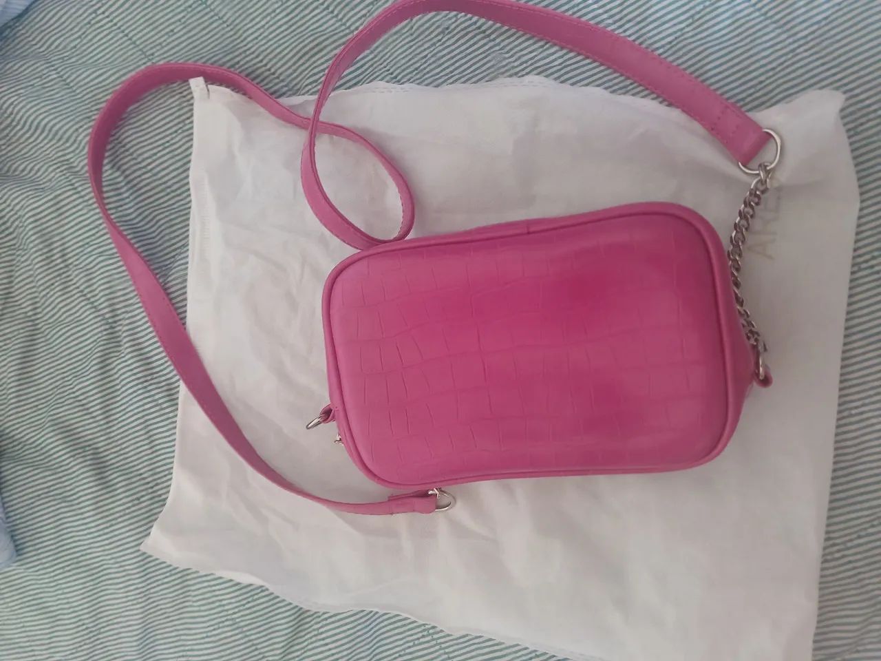 Bolsa da Arezzo - Foto 4