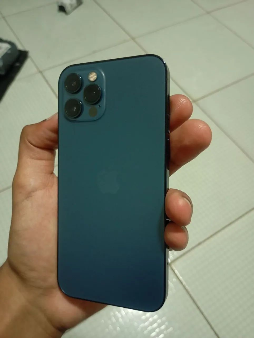 iPhone 12 Pro 128GB - Foto 3