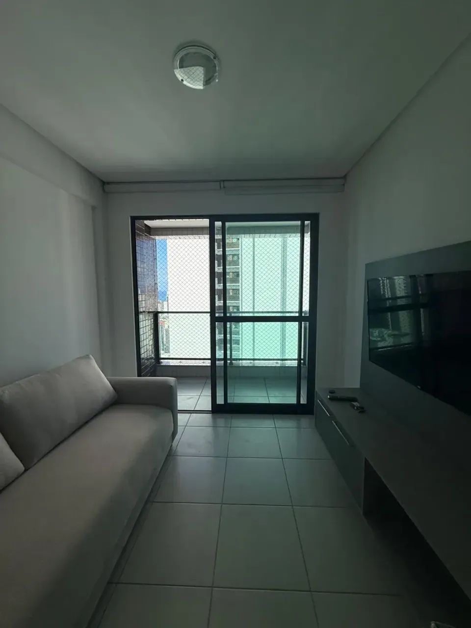 APARTAMENTO MOBILIADO com 2 quartos em Boa Viagem - Recife - PE - Foto 4