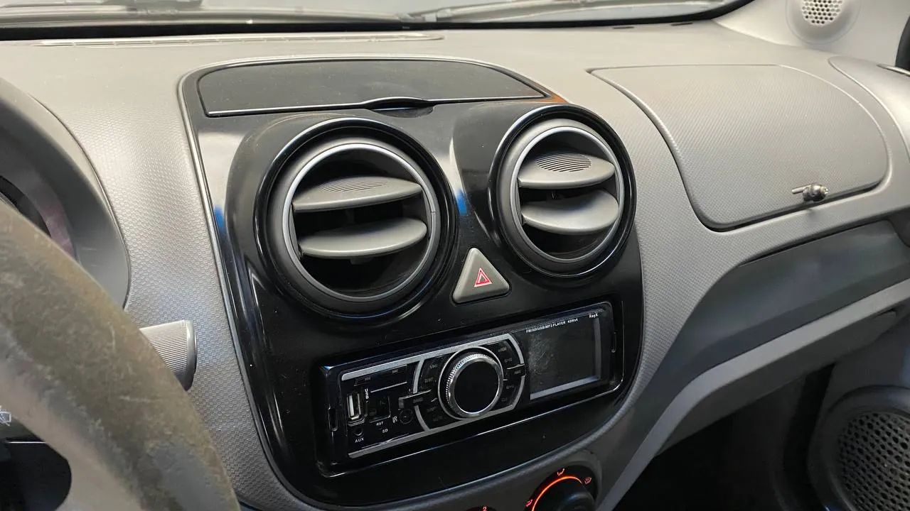 Fiat Palio ATTRACTIVE 1.0 EVO Fire Flex 8v 5p, foto 16 de 20