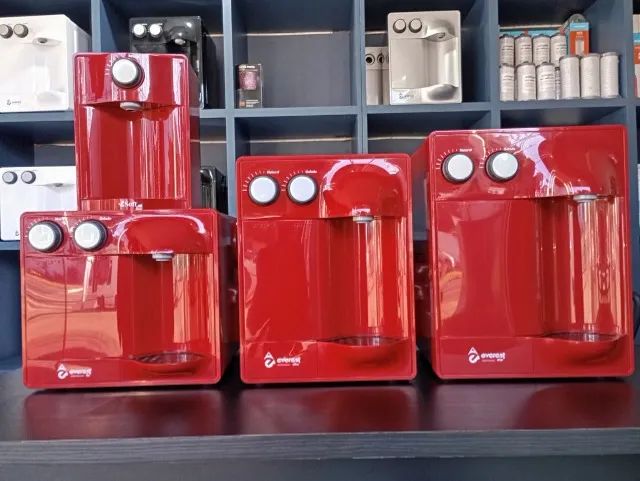 Purificador de Água - Entrega e Instalação gratuita - Foto 4