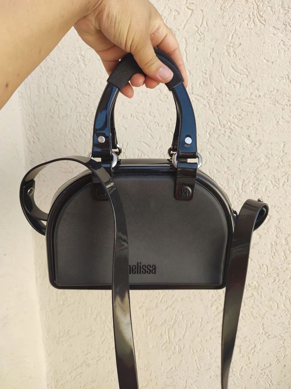 Bolsa Melissa original Nova  - Foto 2
