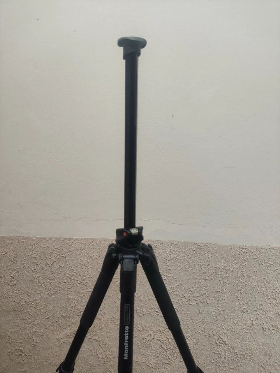 Tripé Manfrotto 055XPROB  - Foto 5