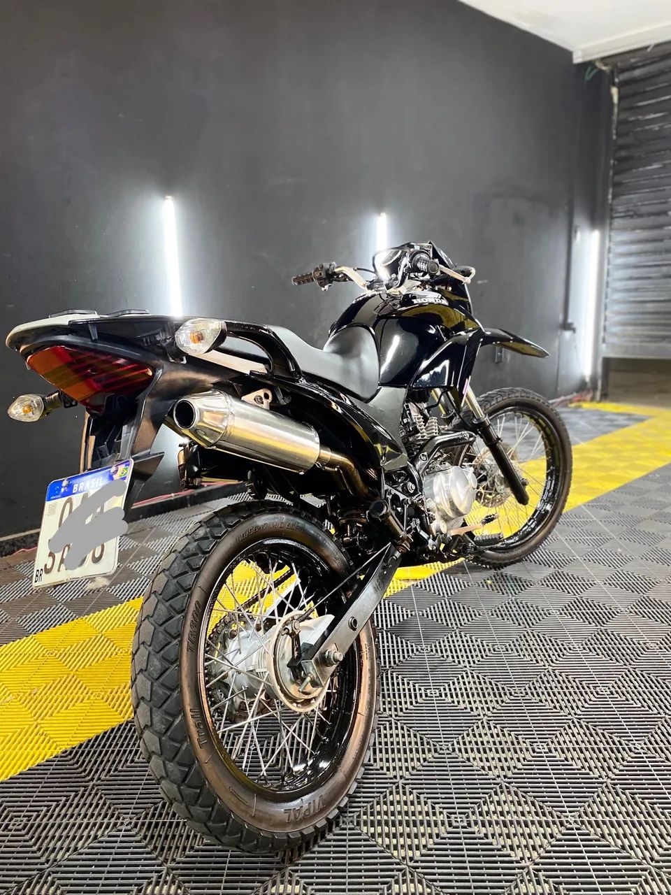 VENDO BROS 150 FLEX 2011 - Foto 5