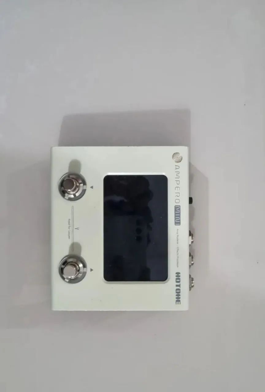 Hotone Ampero Mini 