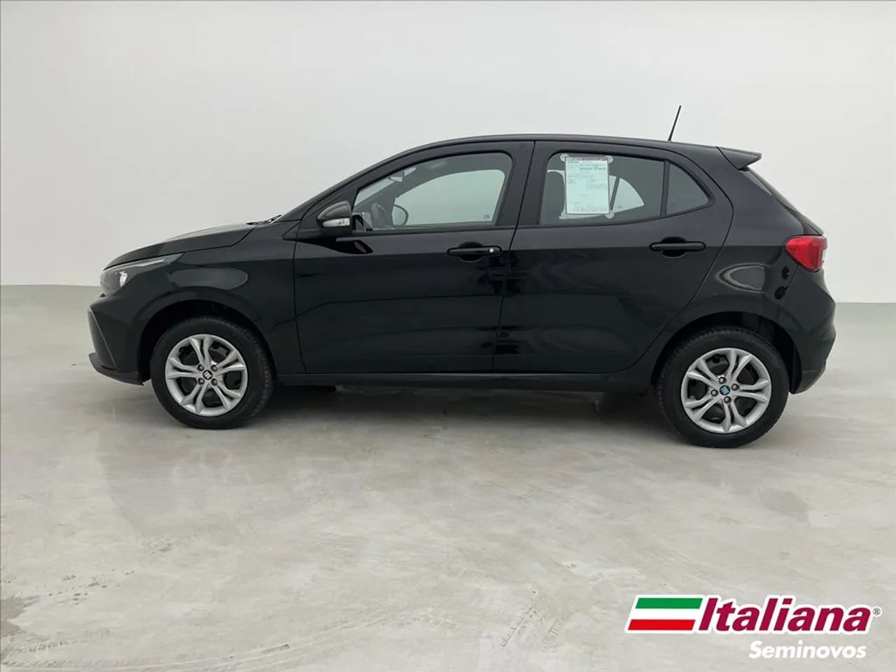 Fiat Argo Drive 1.0 Firefly 2026 - Foto 2
