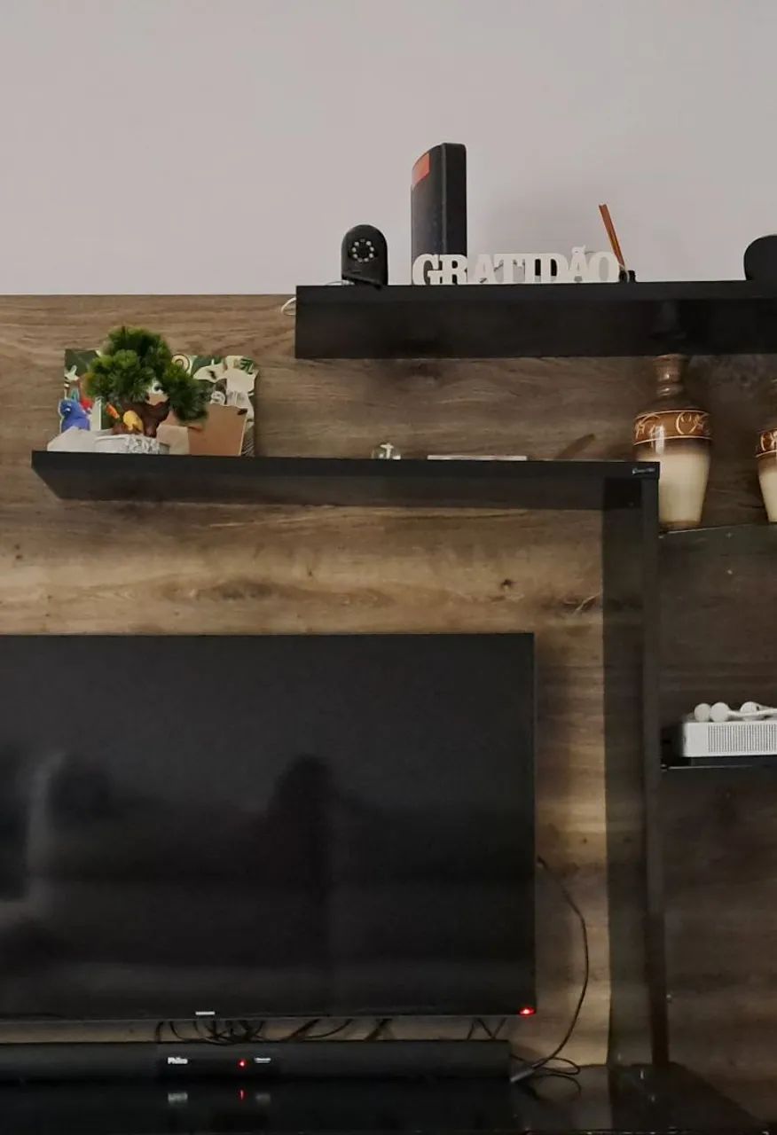 Estante para sala - Foto 5