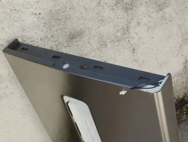 Porta Refrigerador Eletrolux IB55s - Foto 4