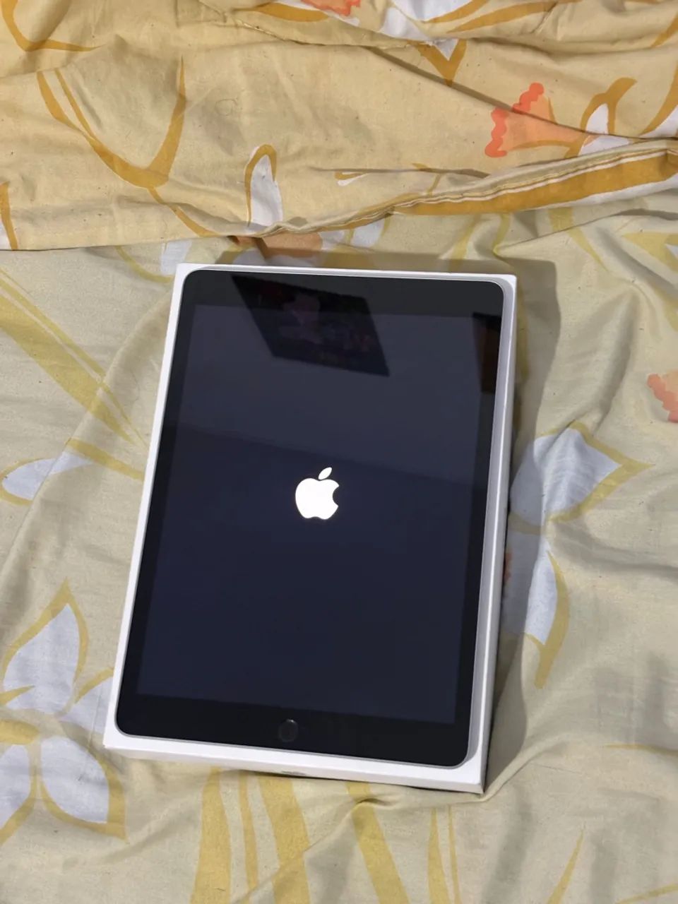 iPad 9ª Geração 64GB Wi-Fi - Impecável - Foto 3