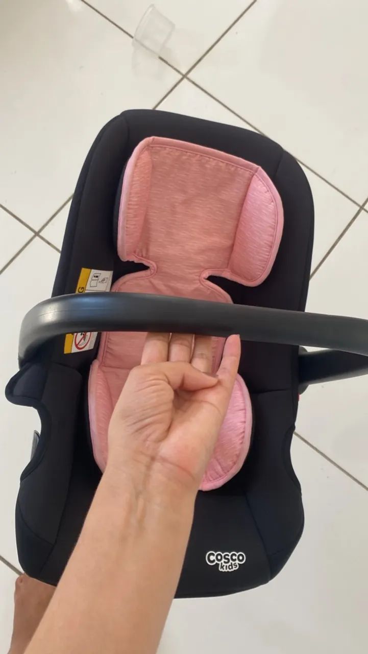 bebê conforto 