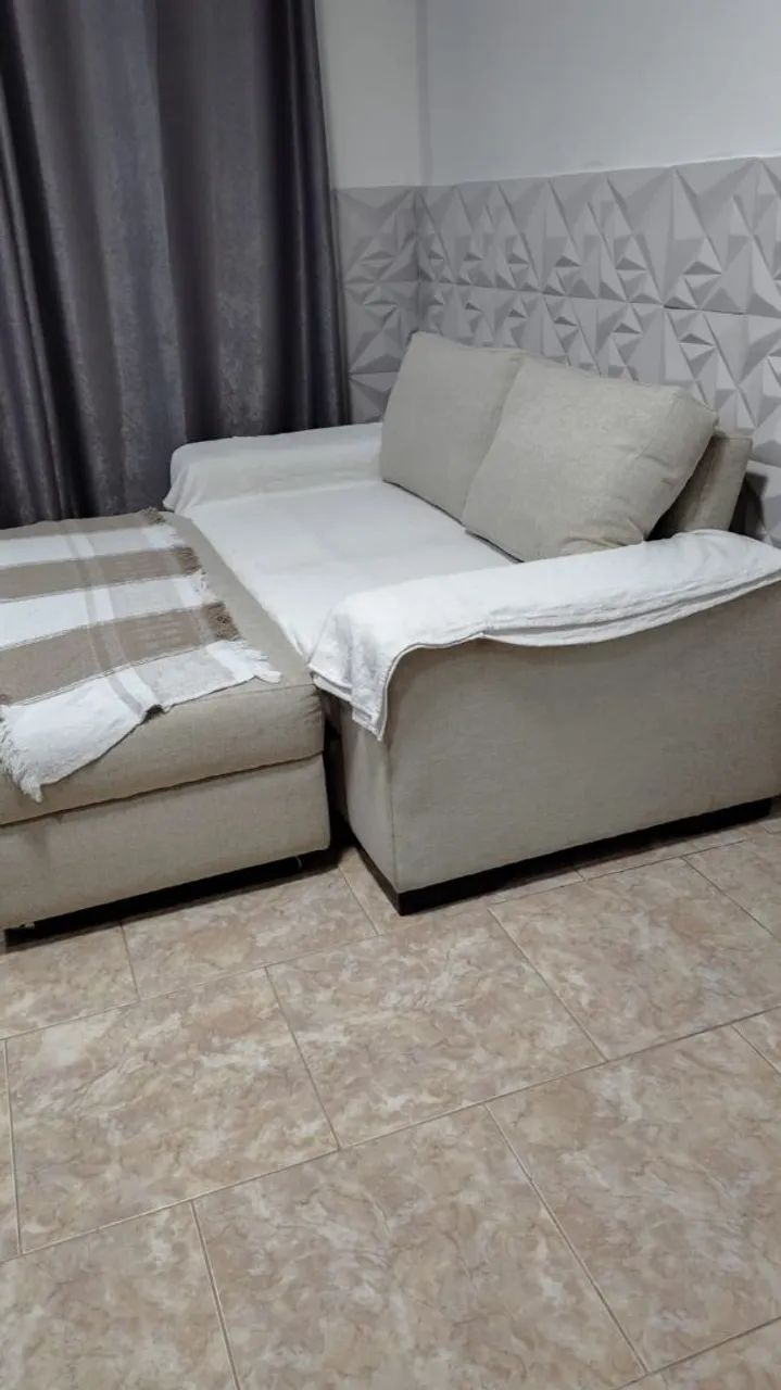 Vende-se sofá 