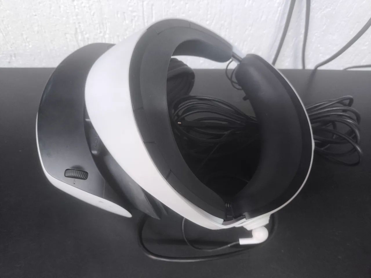 Óculos vr2 PS5  - Foto 3