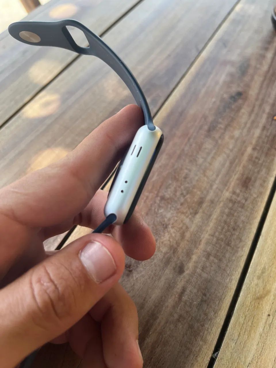 Apple Watch séries 3  - Foto 4