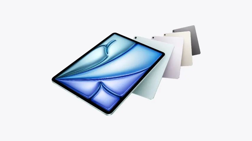 iPad Air 11 M4 128gb Wi-Fi - Foto 5