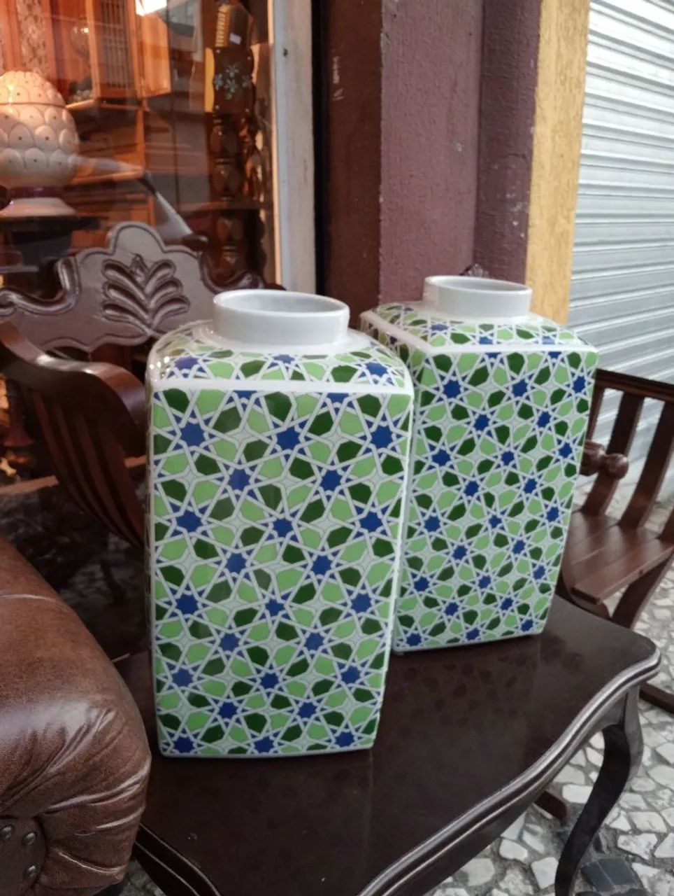 Vasos  - Foto 5