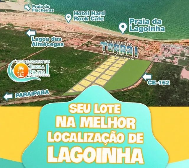 Foto - Paraipaba - 