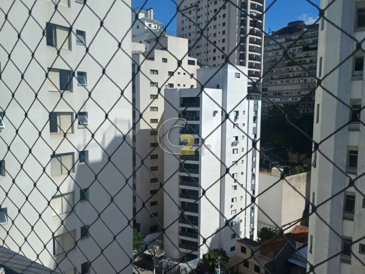 Apartamento para locação na Santa Cecília, 3 quartos, 1 suíte, 2 vagas de garagem - Foto 8