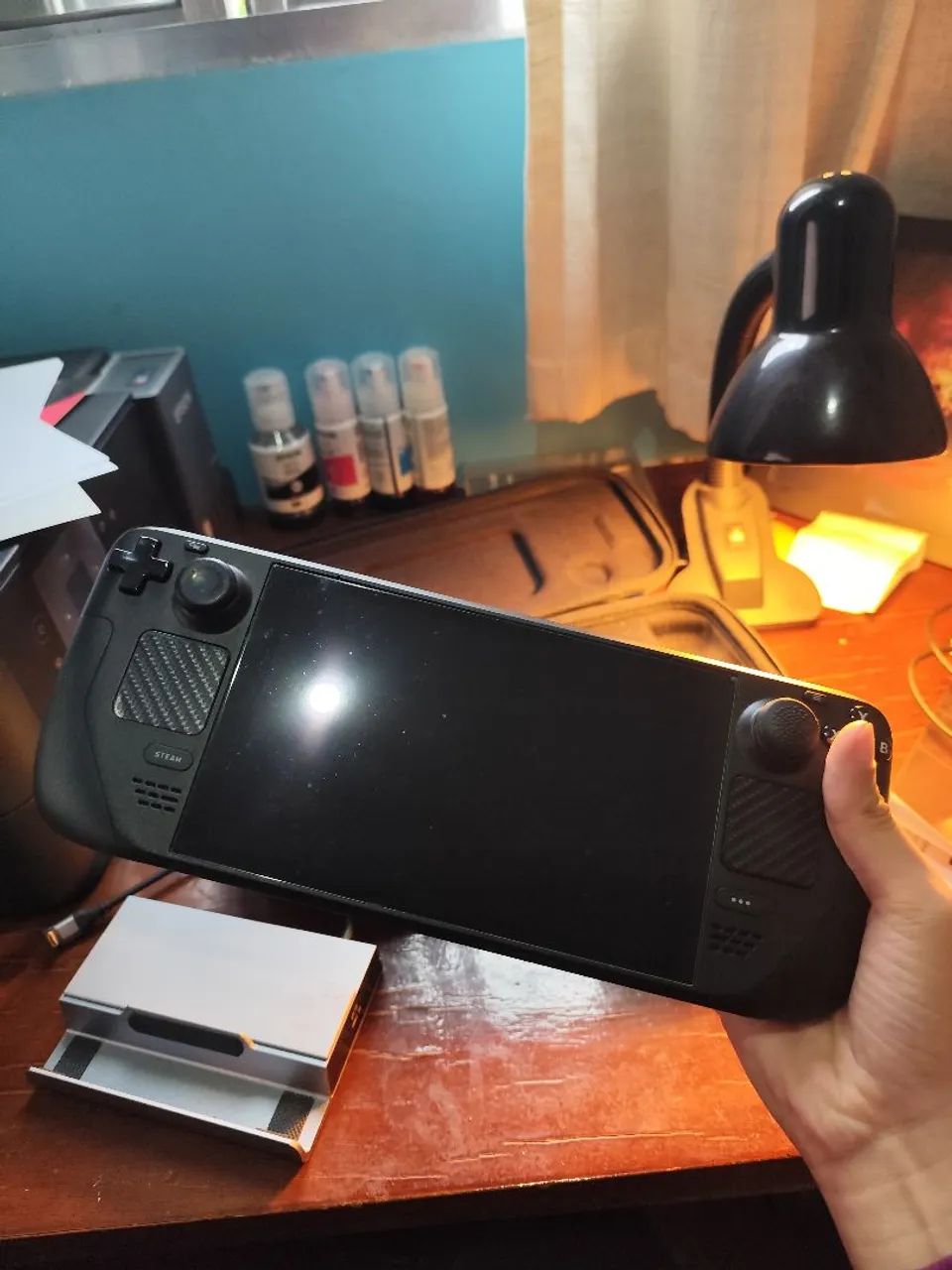 Steam Deck LCD 1TB