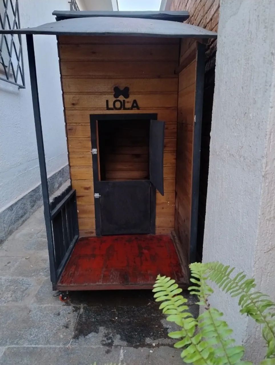 Casinha de boneca ou pet - Foto 4
