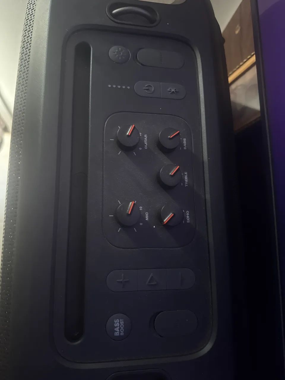 Jbl partybox on the go essential - Foto 2