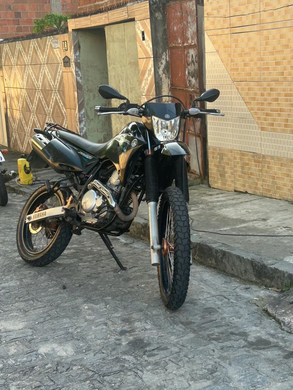LANDER 250 - 2008 - Foto 2
