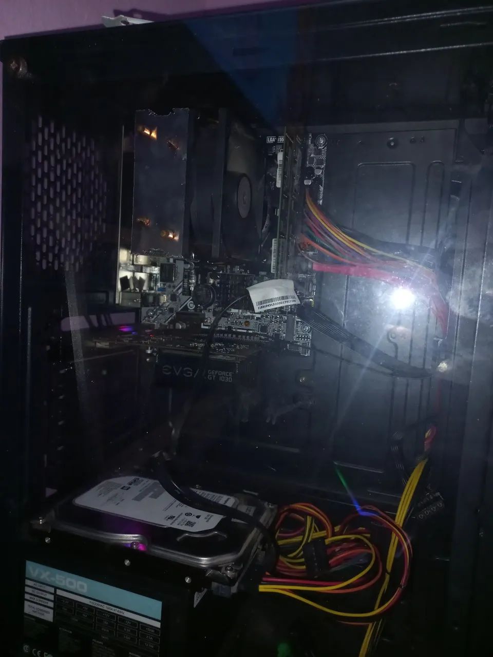 Computador completo  - Foto 3