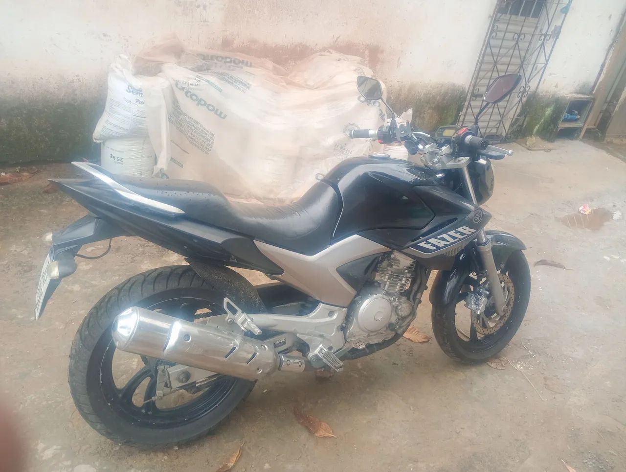 Moto conservada  - Foto 4