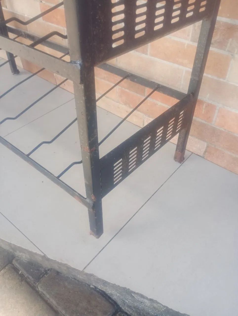 Prateleira para mercado  - Foto 2