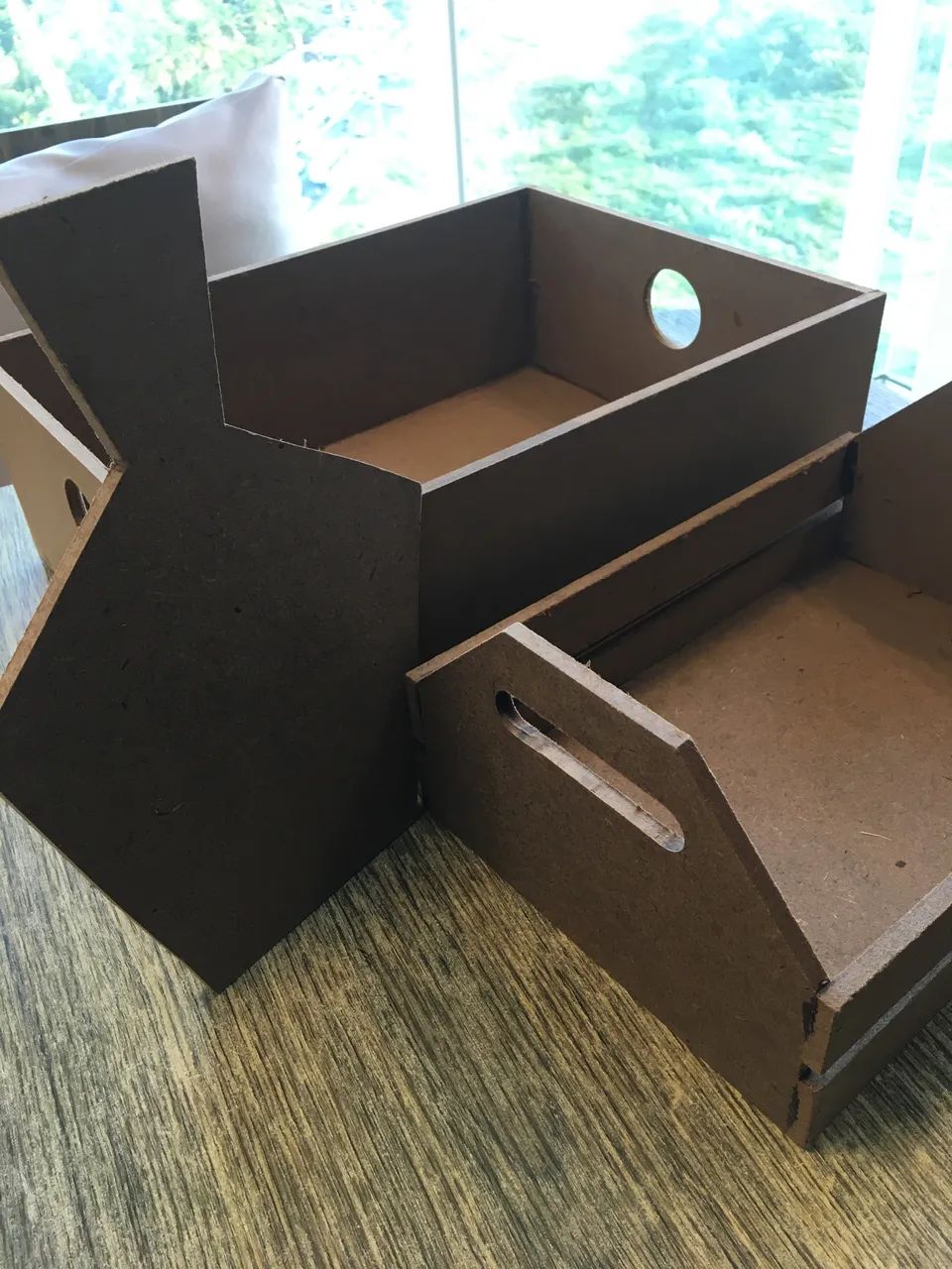 Caixote em MDF64962683776897121