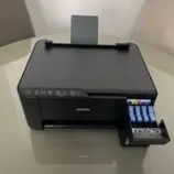 Impressora Epson l3150 - Foto 3