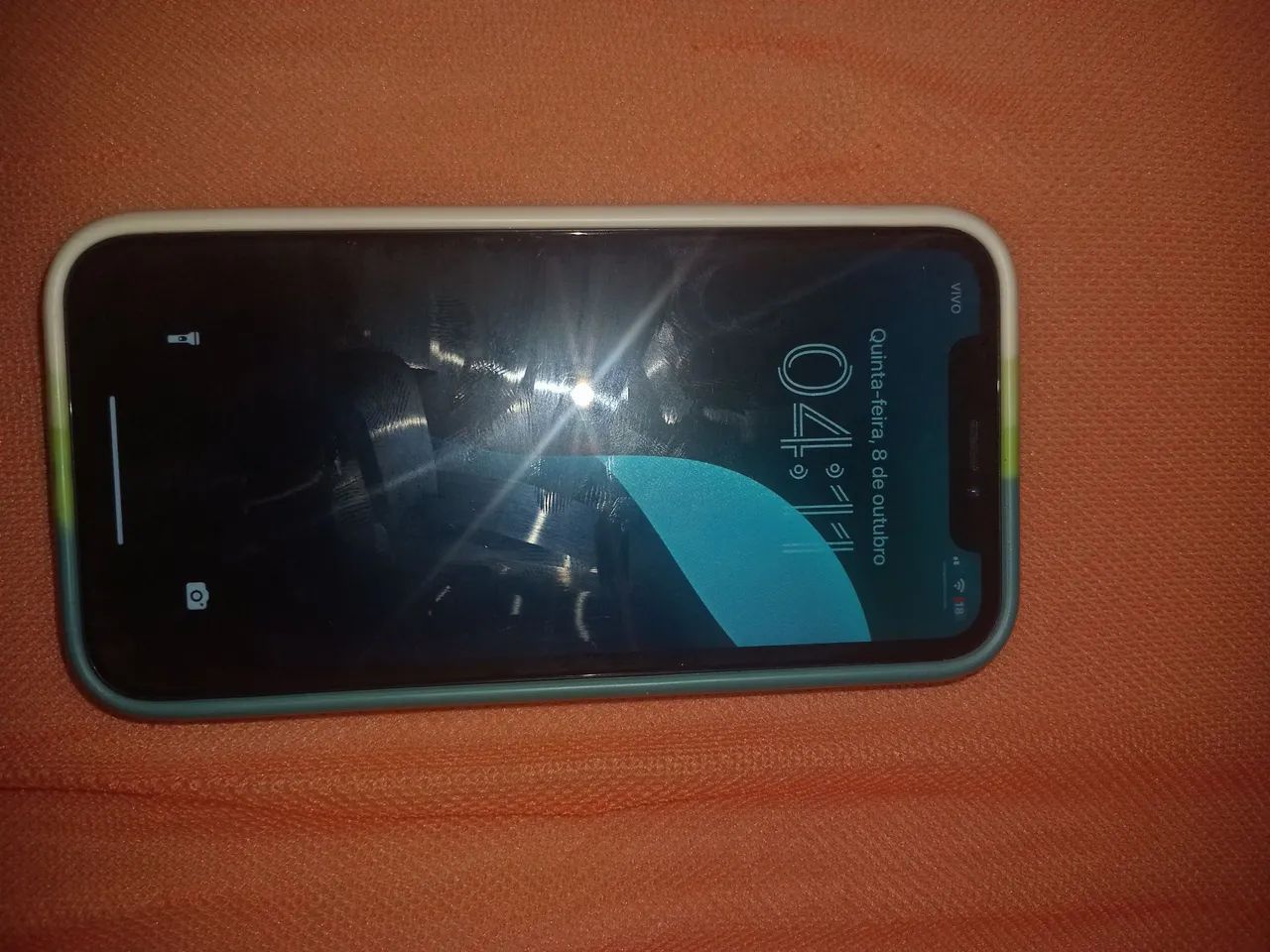 Vende-se Iphone xr