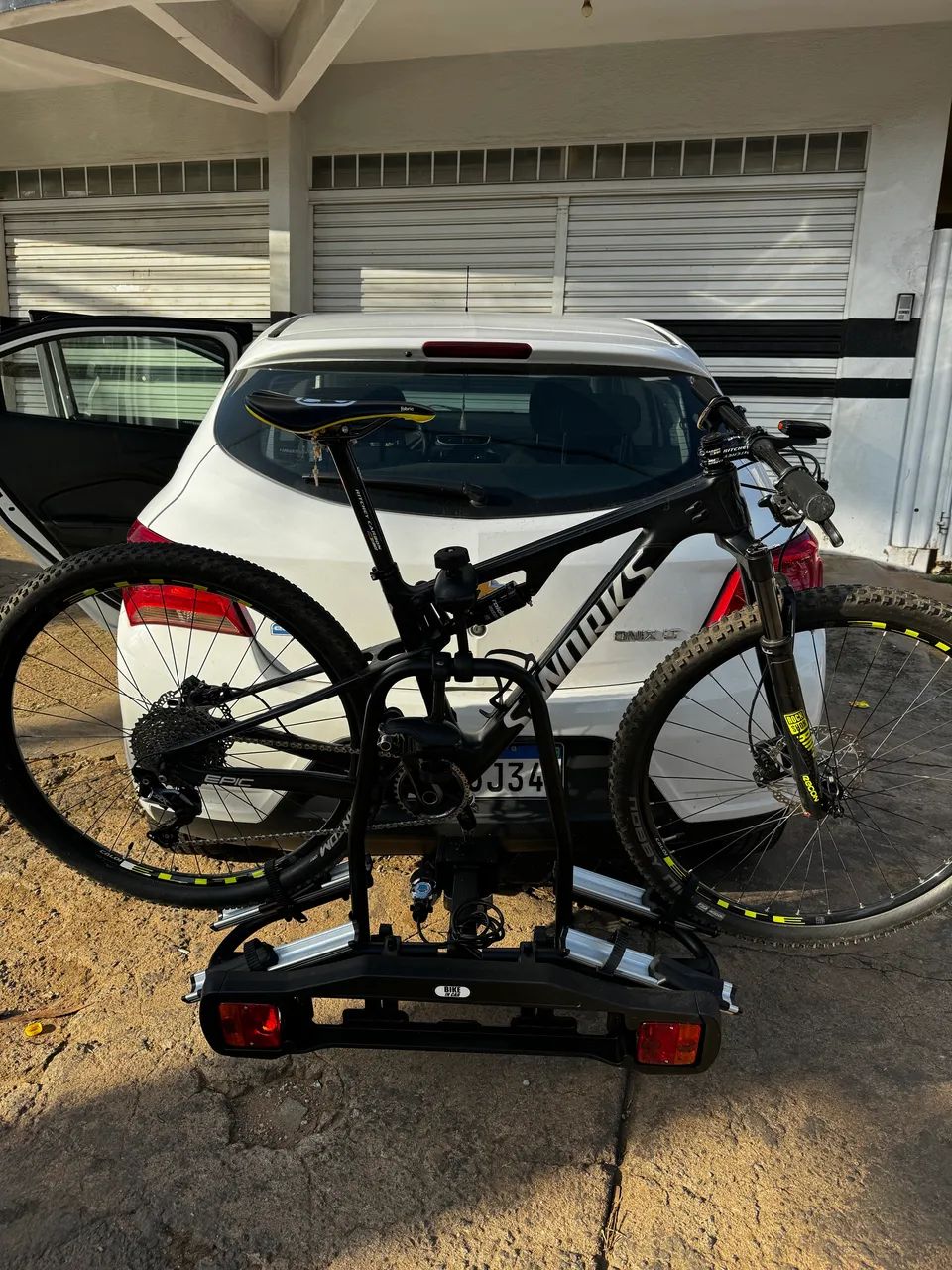 Bike carbono - Foto 2