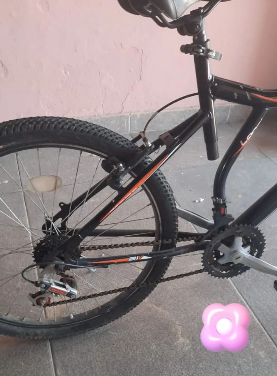 Bicicleta Aro 26 - Foto 2