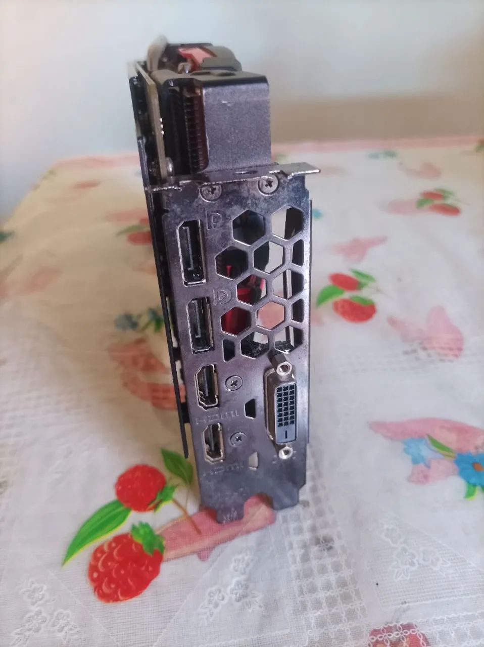 Rx 580 8gb MSI  - Foto 3