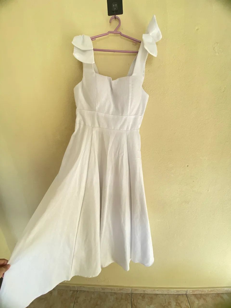 Vestido de Festa
