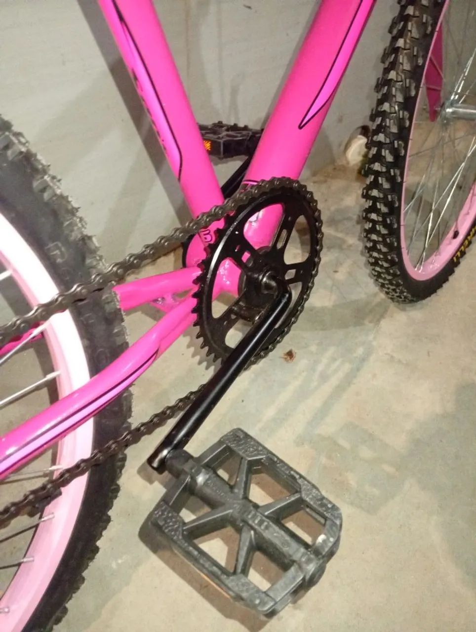 Bicicleta Juvenil  - Foto 4