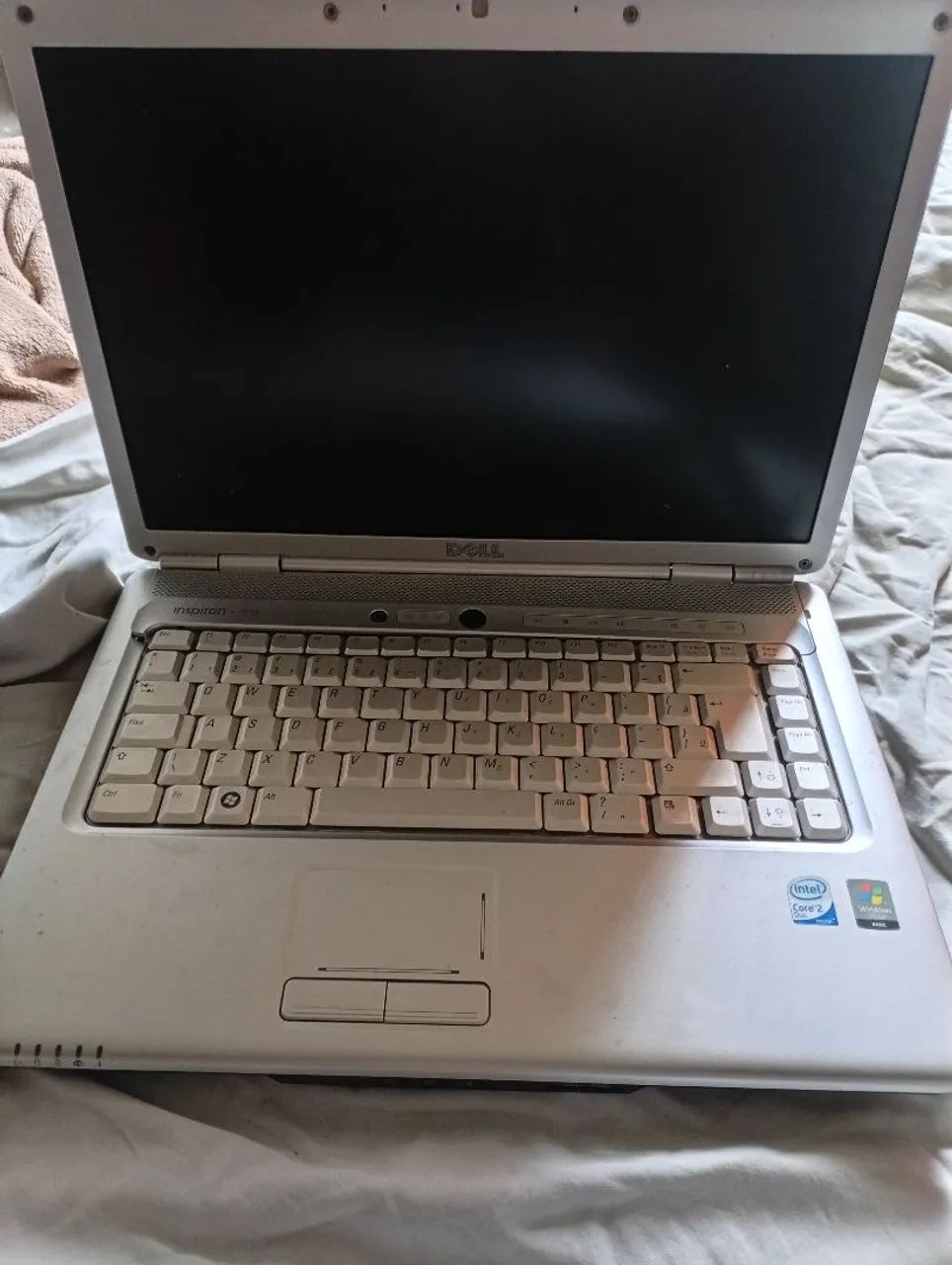Notebook Dell duo core  - Foto 2