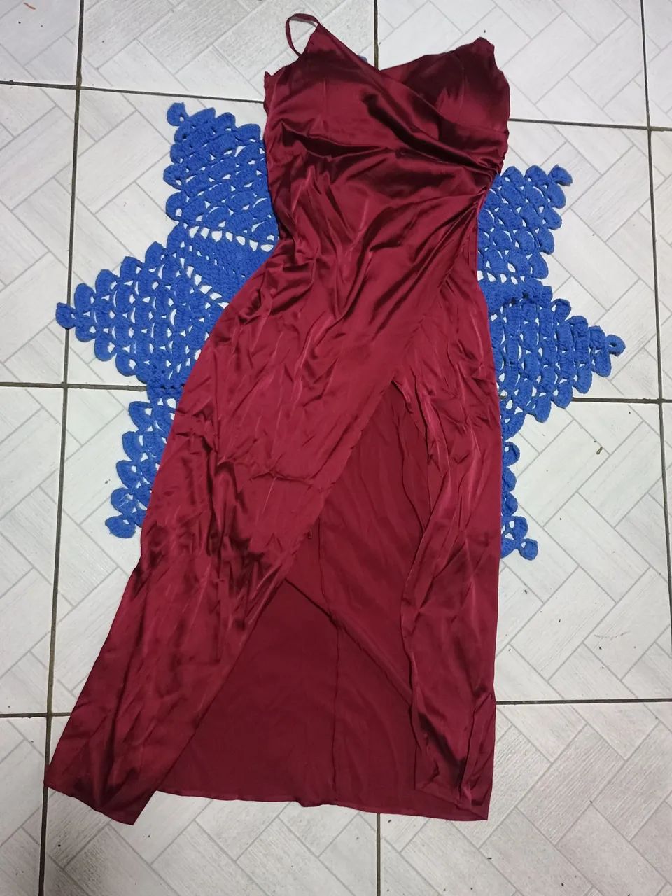 Vestido novo  - Foto 2