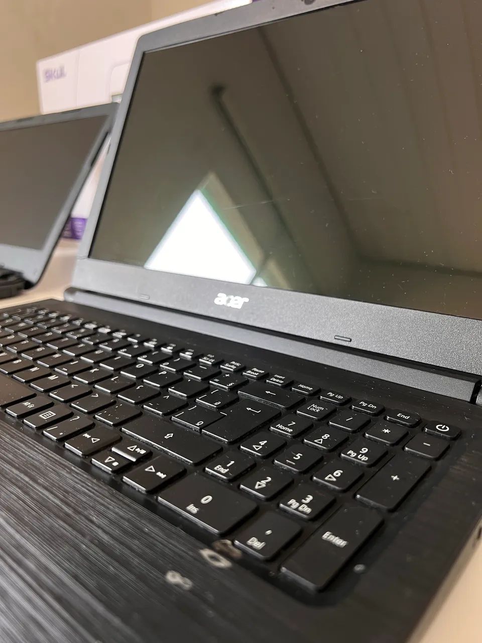 Notebook Acer i3 l COM GARANTIA  - Foto 4