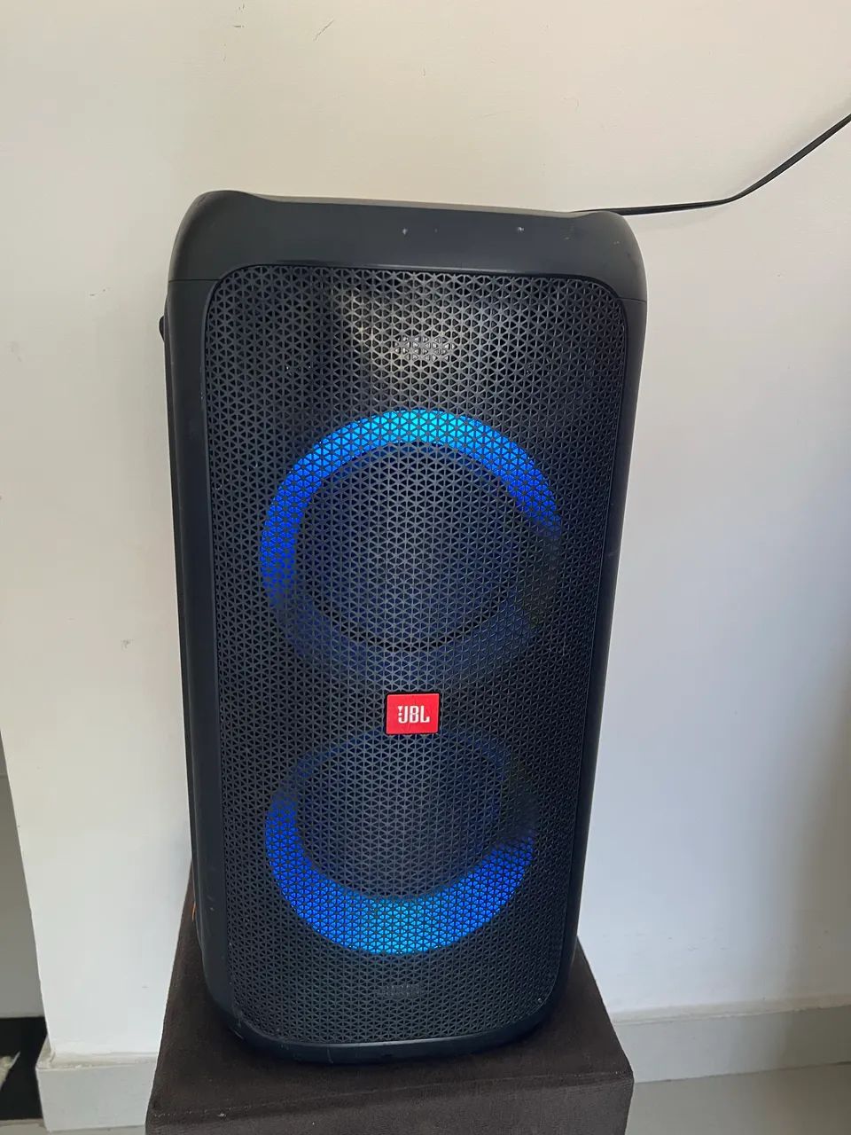 JBL partybox 100 - Foto 4