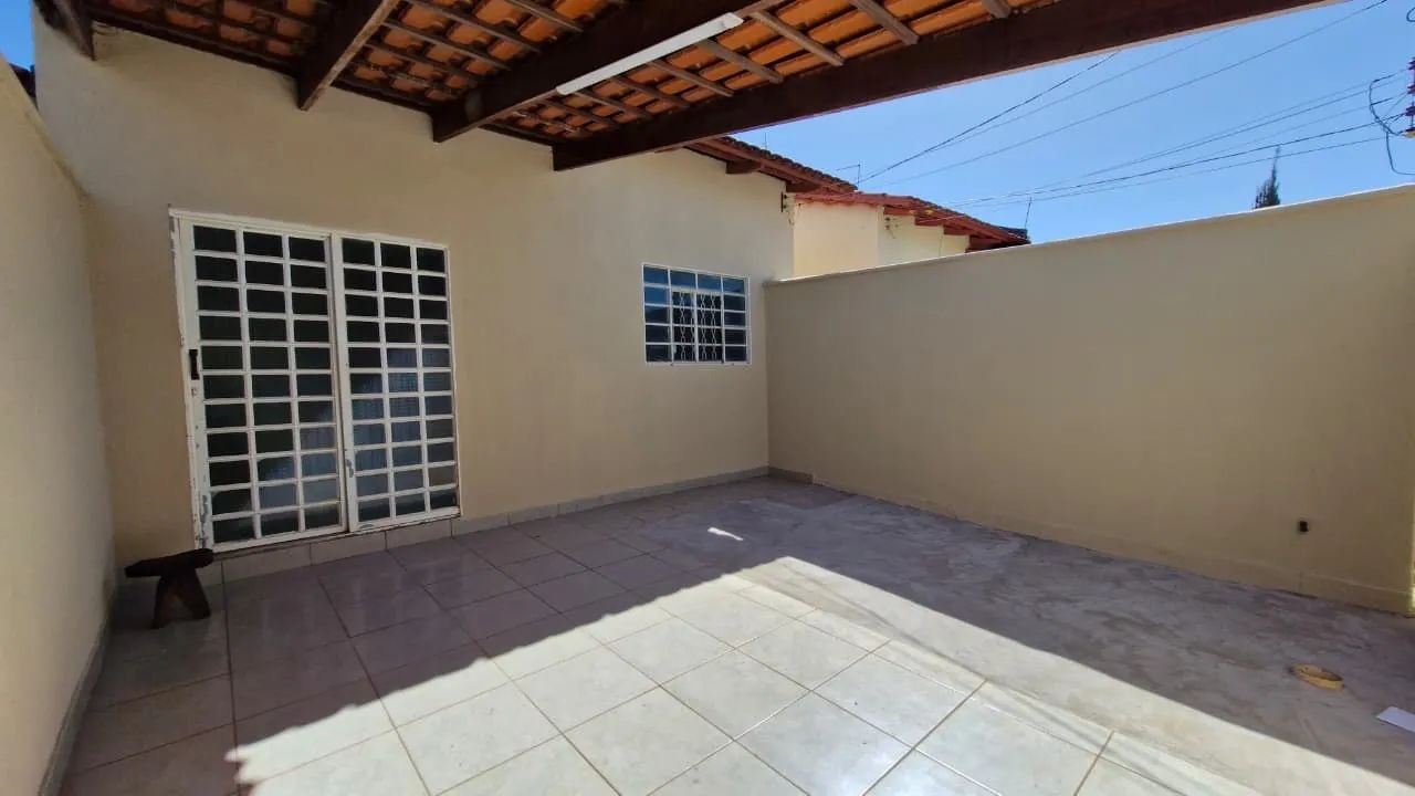 CASA DE 02 QUARTOS, JARDIM MARIA INES. - Foto 2