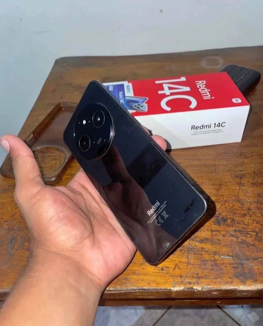 Redmi 14C - Foto 5