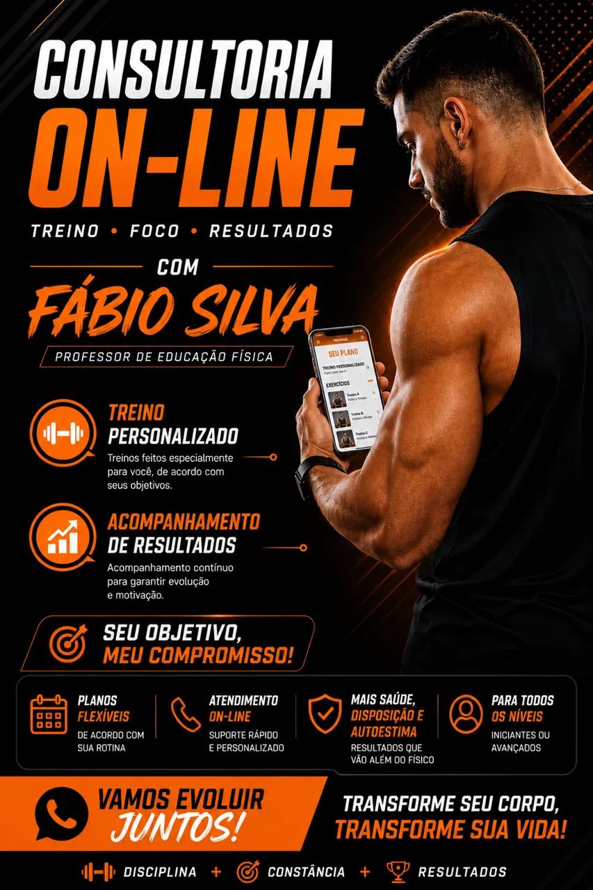 Consultoria On-line 